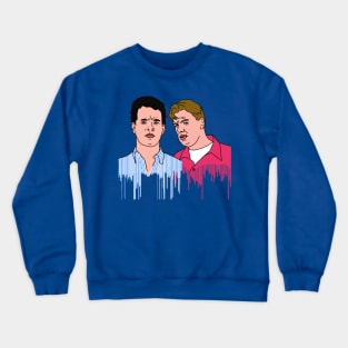 The Burbs Crewneck Sweatshirt